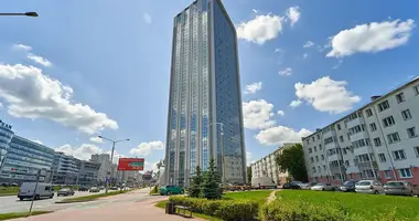 Квартира 3 комнаты в Минск, Беларусь