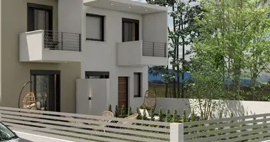 Villa 1 bedroom in Ofrynio Beach, Greece
