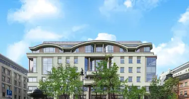 Bureau 1 022 m² dans Moscou, Russie