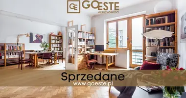 Wohnung 5 zimmer in Smolice, Polen