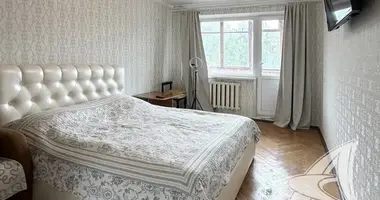 2 room apartment in Muchaviecki sielski Saviet, Belarus