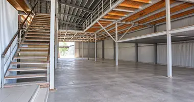 Lager 2 656 m² in Rajon Ramenskoje, Russland