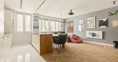 Studio 1 zimmer in Warschau, Polen