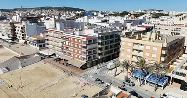 Wohnung 3 zimmer in Guardamar del Segura, Spanien