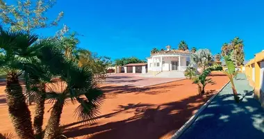 3 bedroom house in Catral, Spain