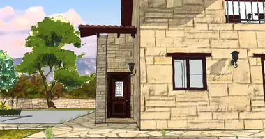 Appartement 4 chambres dans Souni Zanatzia, Chypre