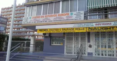 Appartement 3 chambres dans Benidorm, Espagne