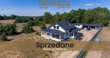 Дом 6 комнат в Smolice, Польша