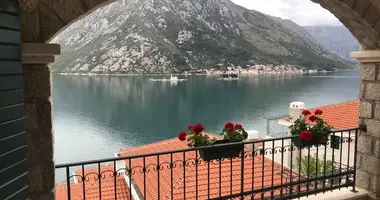 Appartement 2 chambres dans Kostanjica, Monténégro