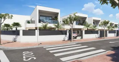 Appartement 3 chambres dans San Pedro del Pinatar, Espagne