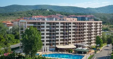 Квартира 1 спальня в Несебр, Болгария