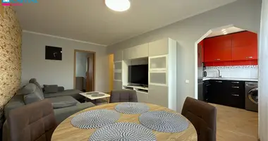 Квартира 2 комнаты в Каунас, Литва