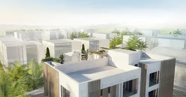 2 bedroom apartment in Paphos Municipality, Cyprus