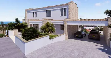 Maison 5 chambres dans Koúklia, Chypre
