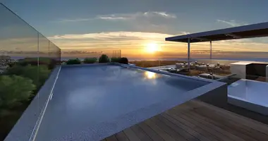 1 bedroom apartment in Paphos Municipality, Cyprus