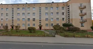 Apartamento 5 habitaciones en Olsztyn, Polonia