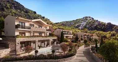 Вилла в Markovici, Черногория