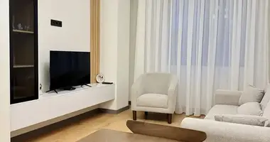 Wohnung 2 zimmer in Tiflis, Georgien