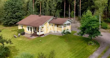 House in Kerkkoo, Finland