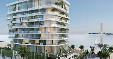 Appartement 2 chambres dans Ras el Khaïmah, Émirats arabes unis