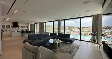 5 bedroom apartment in Demos Agiou Athanasiou, Cyprus