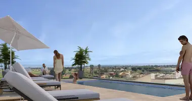 Wohnung 2 Schlafzimmer in Catral, Spanien