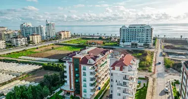 Appartement 2 chambres dans Yaylali, Turquie