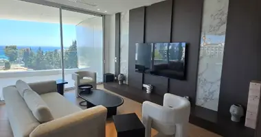 2 bedroom apartment in Mouttagiaka, Cyprus