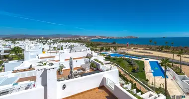 Bungalow 2 bedrooms in Pulpi, Spain
