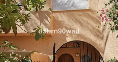 Casa 3 habitaciones en Estepona, Španjolska