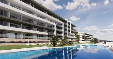 3 bedroom apartment in Mutxamel, Spain