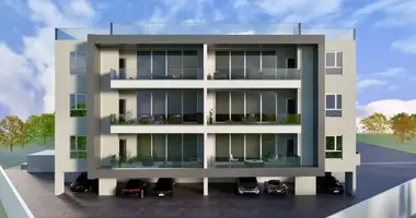 Apartamento 3 habitaciones en Limasol, Chipre