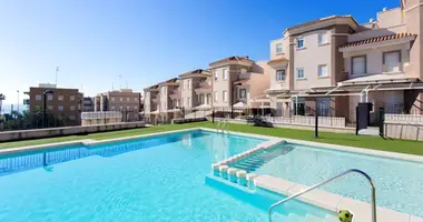 Appartement 3 chambres dans Abadin, Espagne