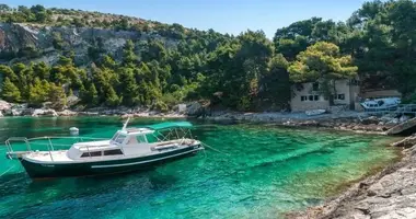 Villa en Split Dalmatia County, Croacia