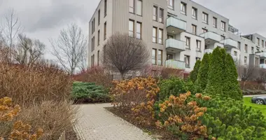 3 room apartment in Warsaw, Poland