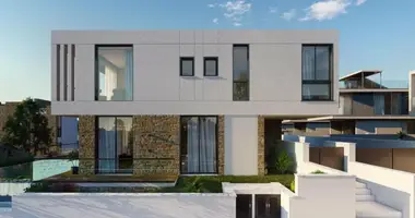 Casa 5 habitaciones en Pafos, Chipre