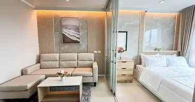 Condo w Na Kluea, Tajlandia