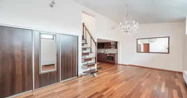 Apartamento 3 habitaciones en Vilna, Lituania