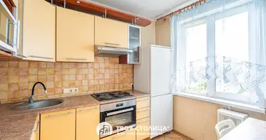 2 bedroom apartment in Minsk, Belarus