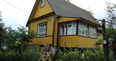 Haus 3 zimmer in Radaskovicki sielski Saviet, Belarus