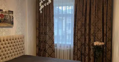 Wohnung 1 zimmer in Odessa, Ukraine