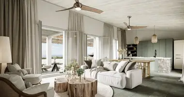 3 bedroom apartment in Polis Chrysochous, Cyprus