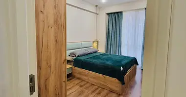 Studio apartment 1 bedroom in Tbilisi, Georgia