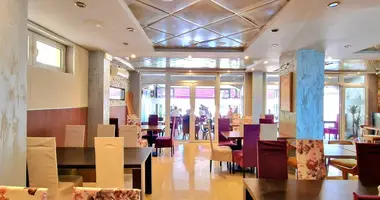 Restaurant, Café 219 m² in Becici, Montenegro