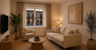Apartamento 1 habitacion en Španjolska