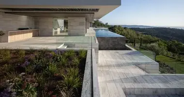 Haus 7 Schlafzimmer in Spanien
