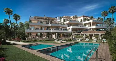 Appartement 3 chambres dans Artola, Espagne