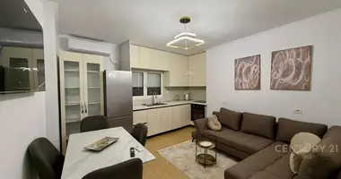 Mieszkanie 1 pokój w Tirana Municipality, Albania