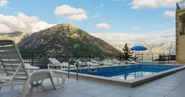 Villa 6 chambres dans Kostanjica, Monténégro