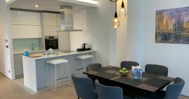Wohnung 3 zimmer in Boreti, Montenegro